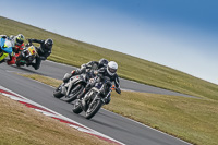 Evening Adv_Mid Group Blue Bikes